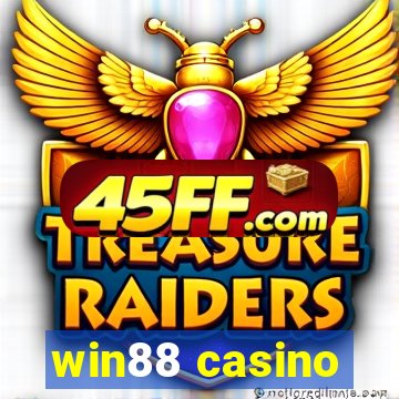 win88 casino